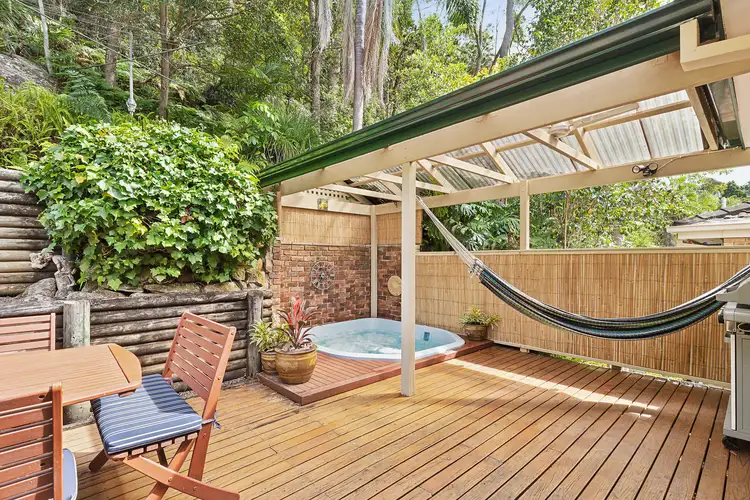 Second view of Homely house listing, 17 Eungai Place, North Narrabeen NSW 2101