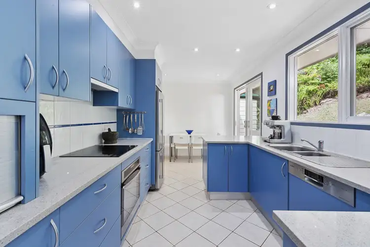 Third view of Homely house listing, 17 Eungai Place, North Narrabeen NSW 2101