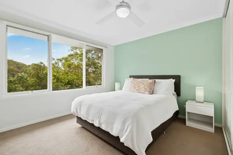 Sixth view of Homely house listing, 17 Eungai Place, North Narrabeen NSW 2101