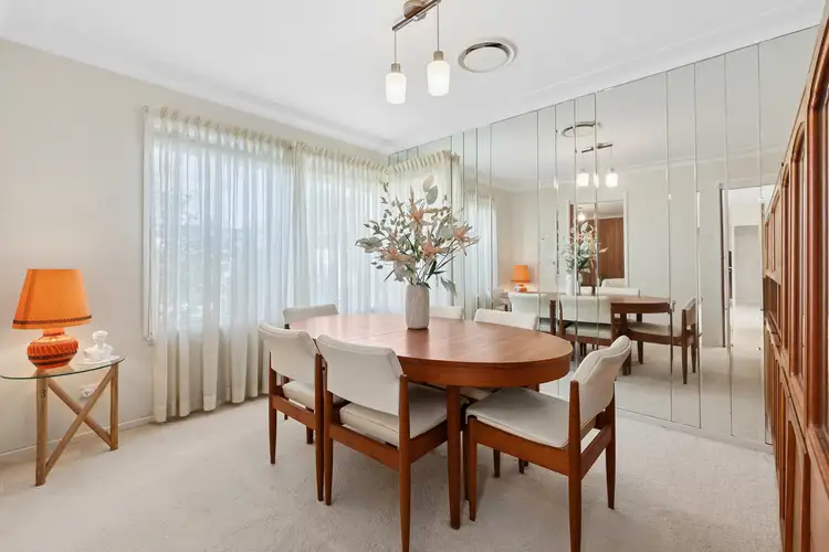 Third view of Homely house listing, 3 Taiwan Place, Sylvania NSW 2224