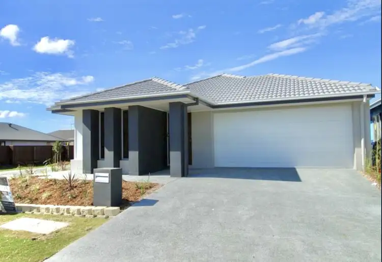 14 Normanby Crescent, Burpengary East QLD 4505