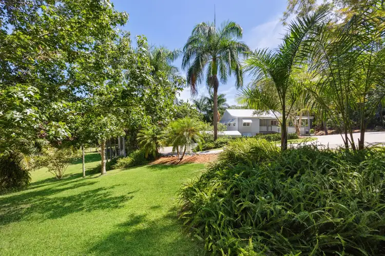 Main view of Homely house listing, 2 Tinarra Close, Maroochy River QLD 4561