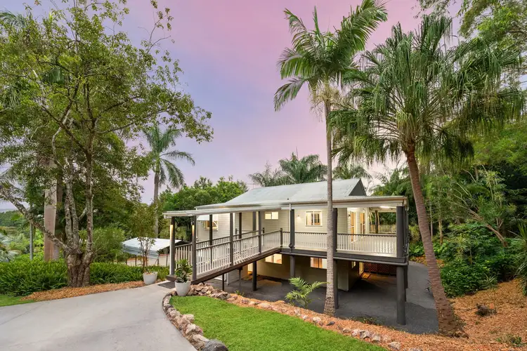2 Tinarra Close, Maroochy River QLD 4561