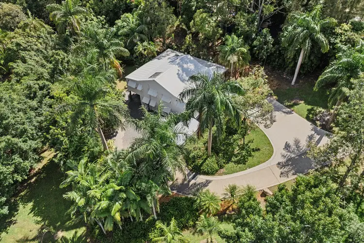 Third view of Homely house listing, 2 Tinarra Close, Maroochy River QLD 4561