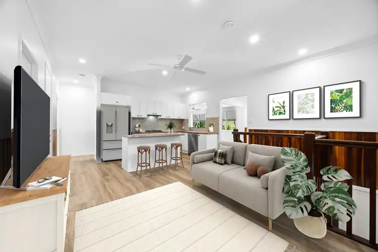 Fourth view of Homely house listing, 2 Tinarra Close, Maroochy River QLD 4561