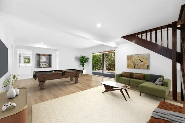 Fifth view of Homely house listing, 2 Tinarra Close, Maroochy River QLD 4561