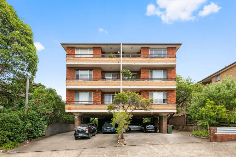 Main view of Homely apartment listing, 3/46 Terrace Road, Dulwich Hill NSW 2203