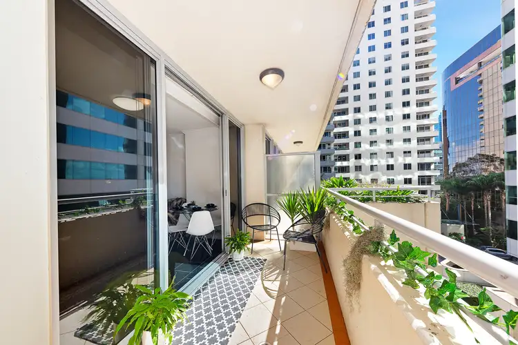 42/809 Pacific Highway, Chatswood NSW 2067
