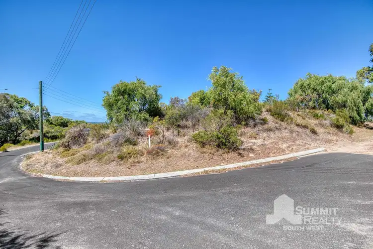 29 Birch Road, Myalup WA 6220