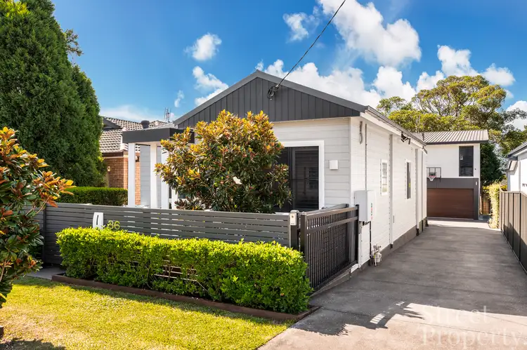 36 Moira Street, Adamstown NSW 2289