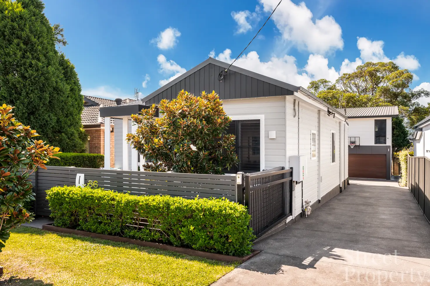 Main view of Homely house listing, 36 Moira Street, Adamstown NSW 2289