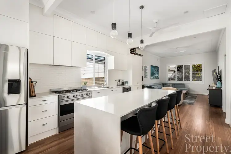 Fourth view of Homely house listing, 36 Moira Street, Adamstown NSW 2289