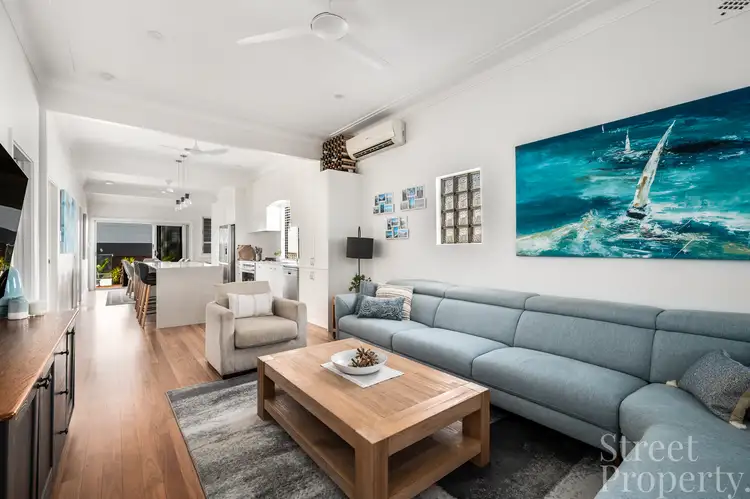 Fifth view of Homely house listing, 36 Moira Street, Adamstown NSW 2289