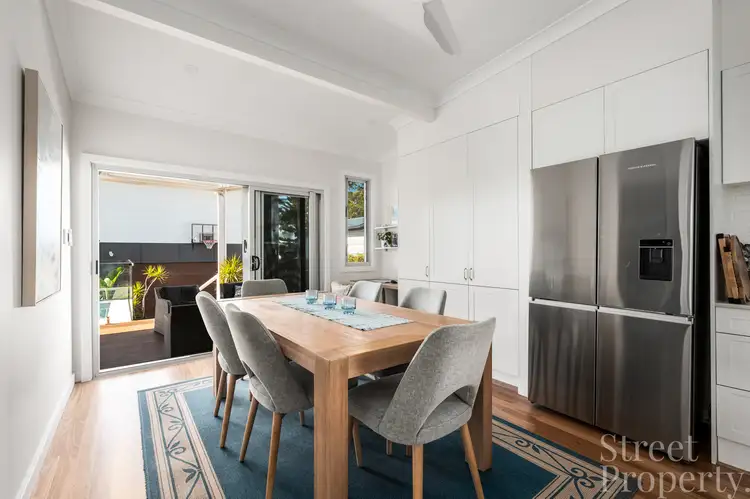 Sixth view of Homely house listing, 36 Moira Street, Adamstown NSW 2289