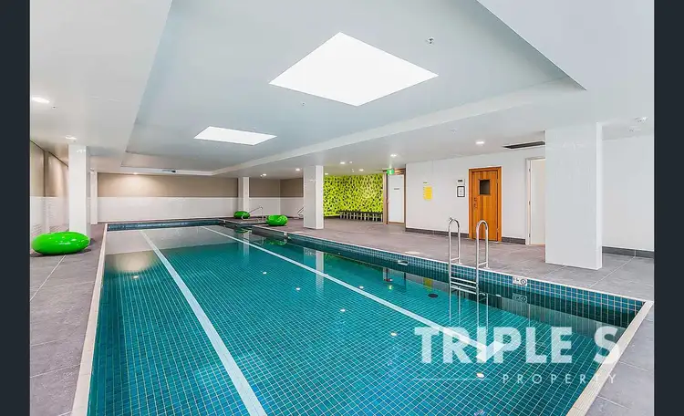 Third view of Homely apartment listing, 608/3 Alma Road, Macquarie Park NSW 2113