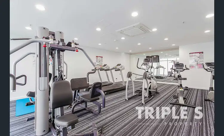 Fourth view of Homely apartment listing, 608/3 Alma Road, Macquarie Park NSW 2113