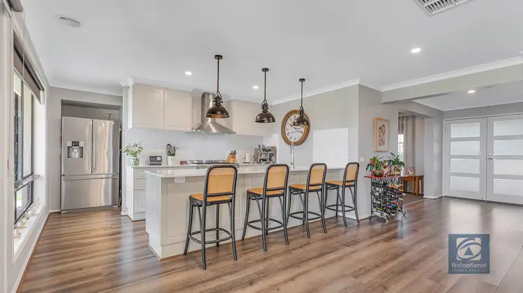 Fourth view of Homely house listing, 7 Clover Crescent, Echuca VIC 3564