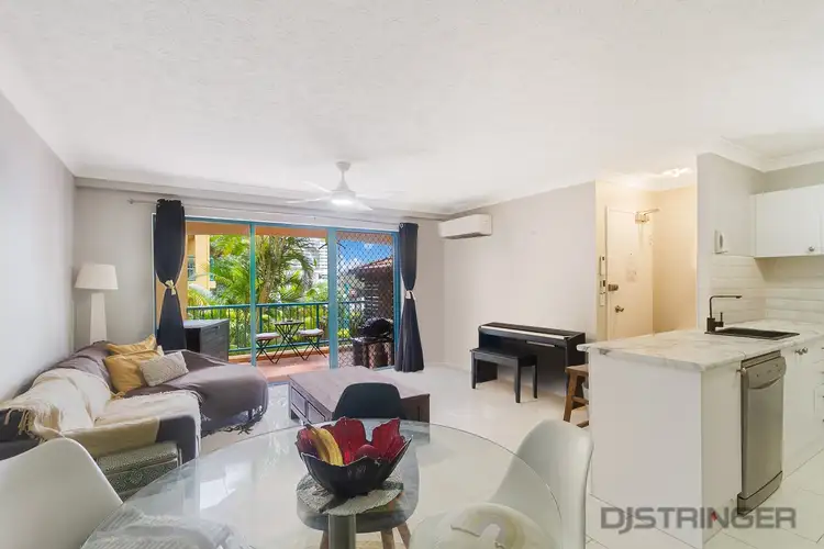 6/27-29 Dutton Street, Coolangatta QLD 4225