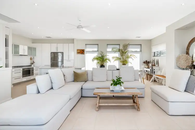 Second view of Homely townhouse listing, 17/294-302 Port Elliot Road, Hayborough SA 5211