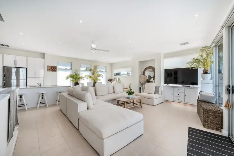 Third view of Homely townhouse listing, 17/294-302 Port Elliot Road, Hayborough SA 5211