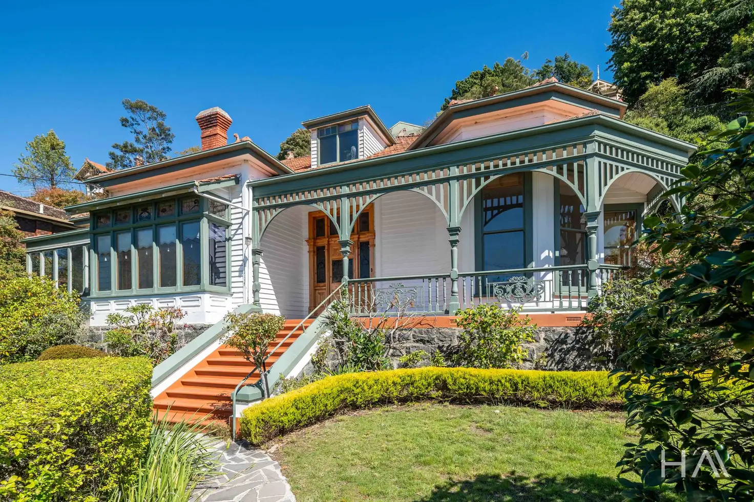 Main view of Homely house listing, 26 Bourke Street, Launceston TAS 7250