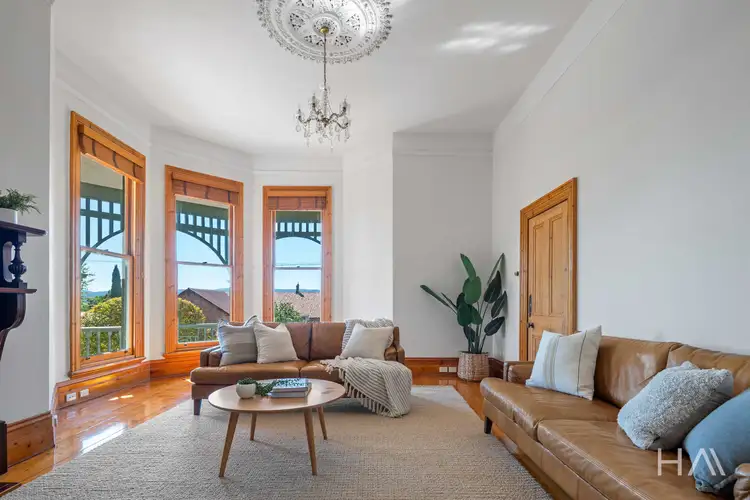 Fifth view of Homely house listing, 26 Bourke Street, Launceston TAS 7250