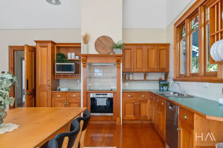 Sixth view of Homely house listing, 26 Bourke Street, Launceston TAS 7250