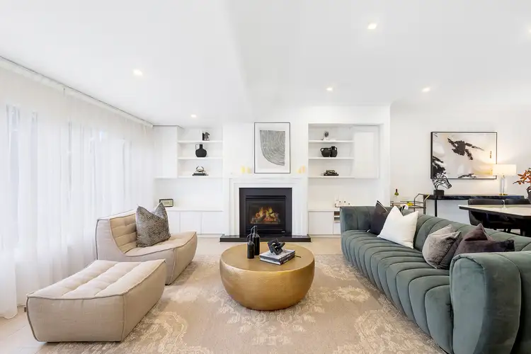 Second view of Homely house listing, 1 Bingara Road, Beecroft NSW 2119