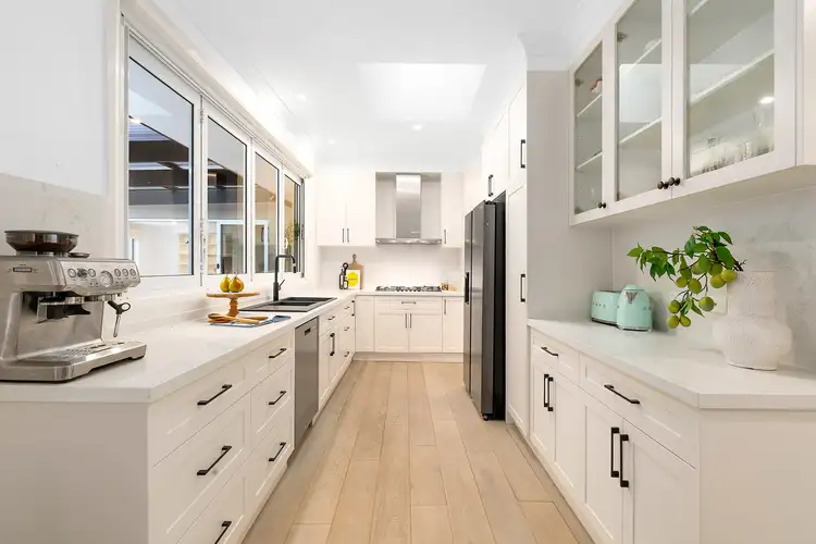 Third view of Homely house listing, 1 Bingara Road, Beecroft NSW 2119
