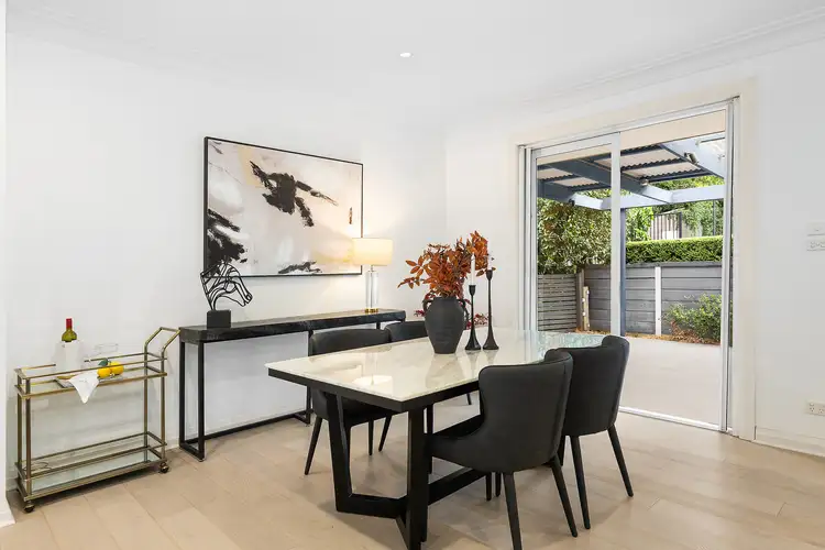 Fifth view of Homely house listing, 1 Bingara Road, Beecroft NSW 2119