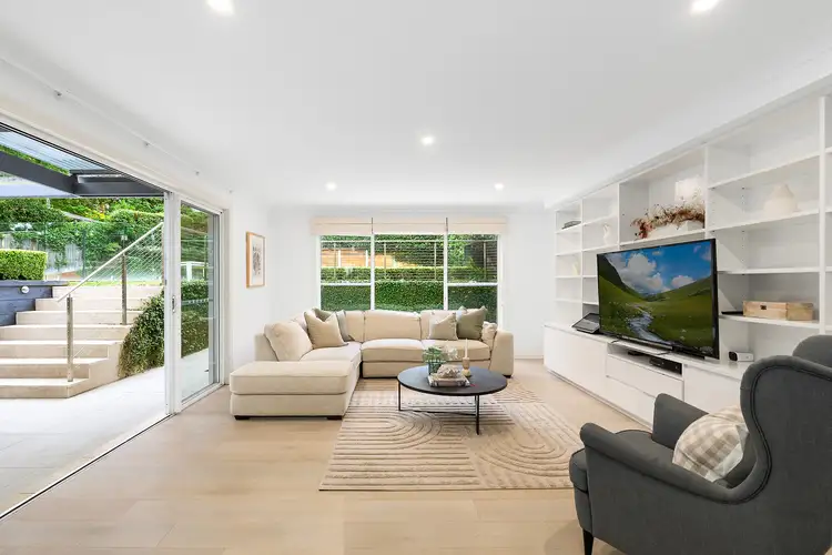 Sixth view of Homely house listing, 1 Bingara Road, Beecroft NSW 2119