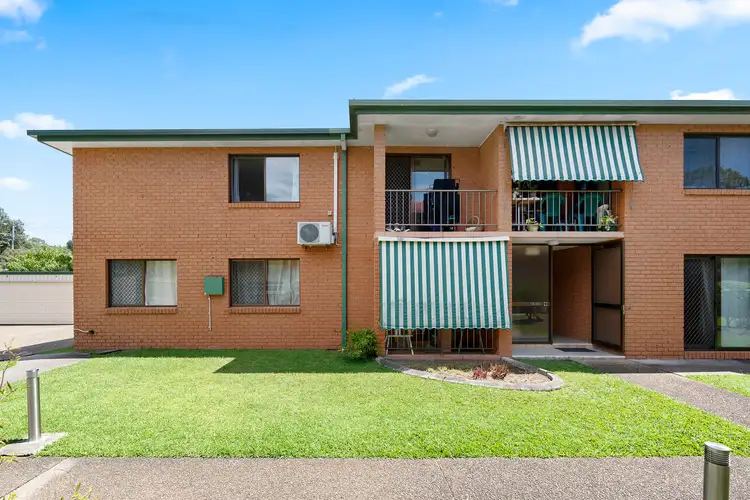 6/73-75 Lower King Street, Caboolture QLD 4510