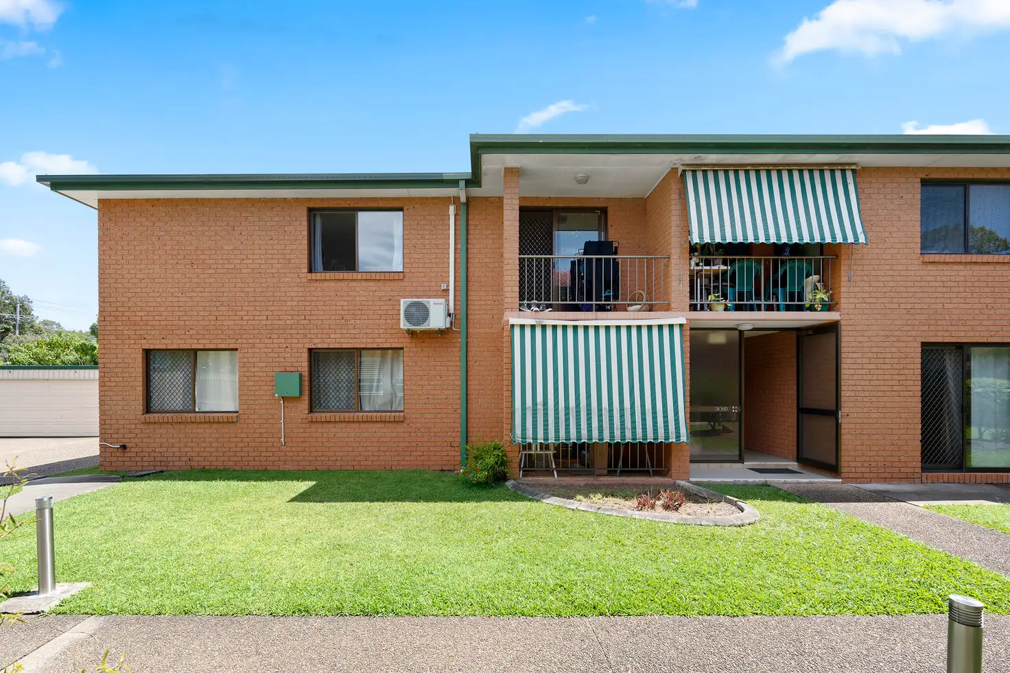 Main view of Homely unit listing, 6/73-75 Lower King Street, Caboolture QLD 4510
