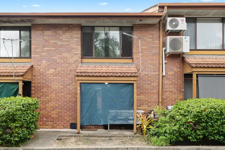 34/29-31 Defiance Road, Woodridge QLD 4114