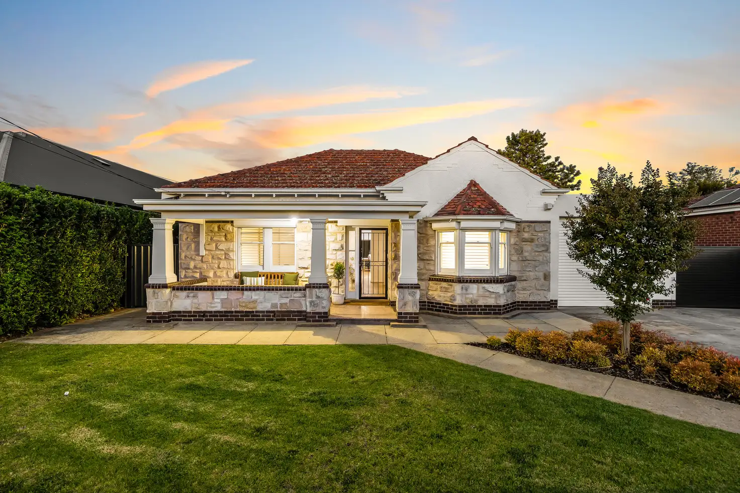 Main view of Homely house listing, 7 Almond Grove, Glandore SA 5037