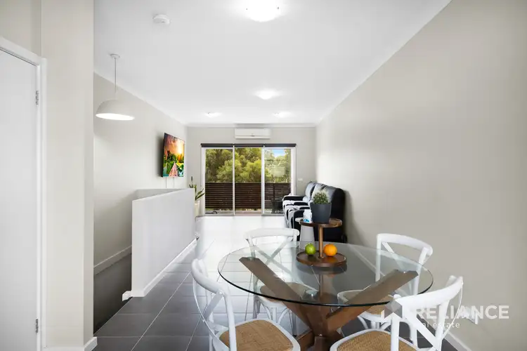 Sixth view of Homely house listing, 8 Honolulu Drive, Point Cook VIC 3030