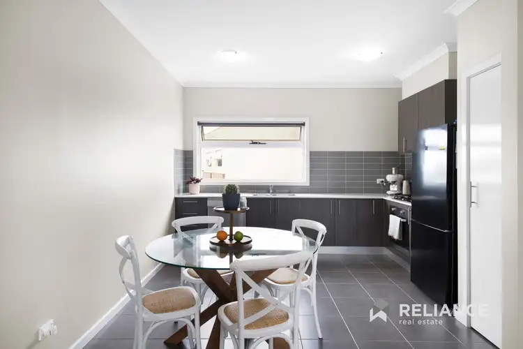 Seventh view of Homely house listing, 8 Honolulu Drive, Point Cook VIC 3030