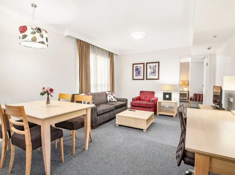 318/10 Brown Street, Chatswood NSW 2067