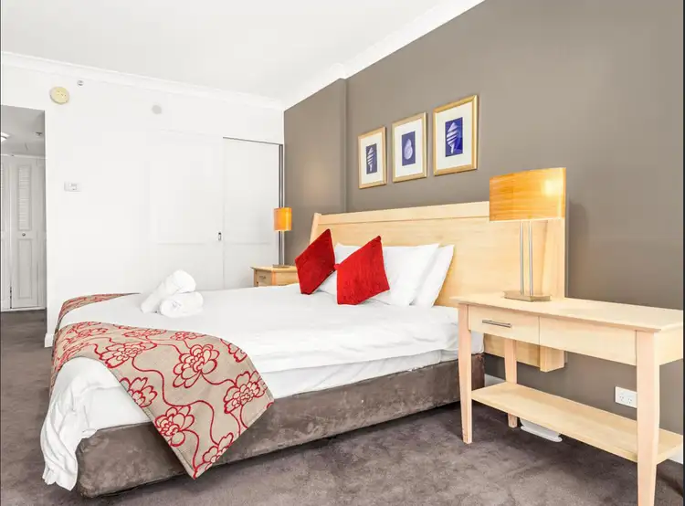 Second view of Homely apartment listing, 318/10 Brown Street, Chatswood NSW 2067