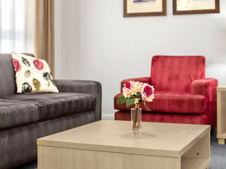 Third view of Homely apartment listing, 318/10 Brown Street, Chatswood NSW 2067