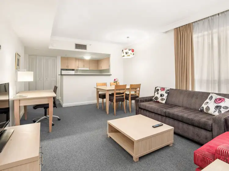Fifth view of Homely apartment listing, 318/10 Brown Street, Chatswood NSW 2067