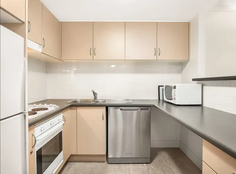 Sixth view of Homely apartment listing, 318/10 Brown Street, Chatswood NSW 2067