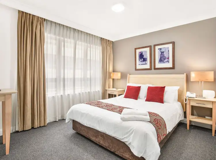 Seventh view of Homely apartment listing, 318/10 Brown Street, Chatswood NSW 2067