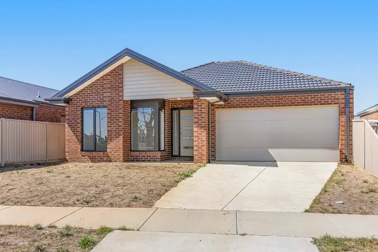 Main view of Homely house listing, 49 Swan Boulevard, Winter Valley VIC 3358