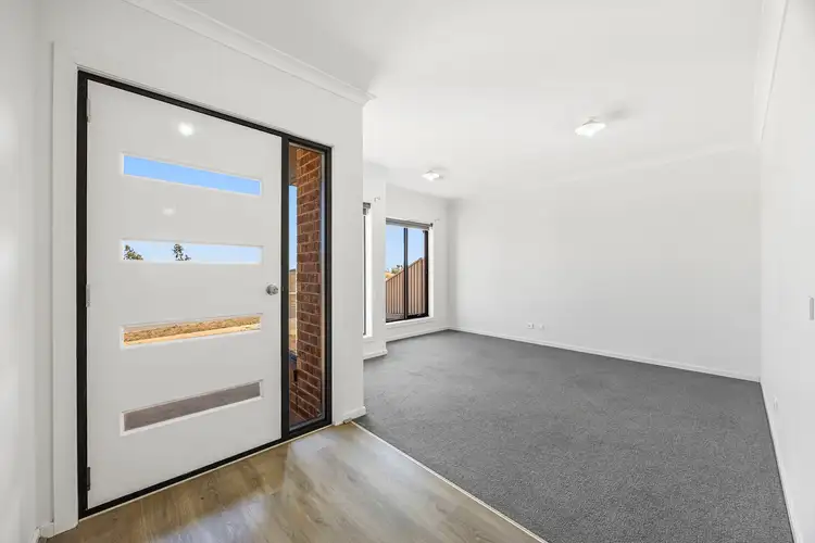 Second view of Homely house listing, 49 Swan Boulevard, Winter Valley VIC 3358