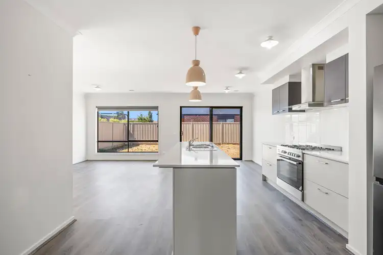 Fifth view of Homely house listing, 49 Swan Boulevard, Winter Valley VIC 3358