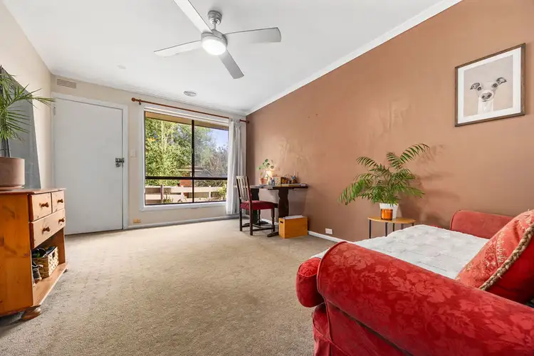 Third view of Homely house listing, 12/10 Simpson Street, Black Hill VIC 3350