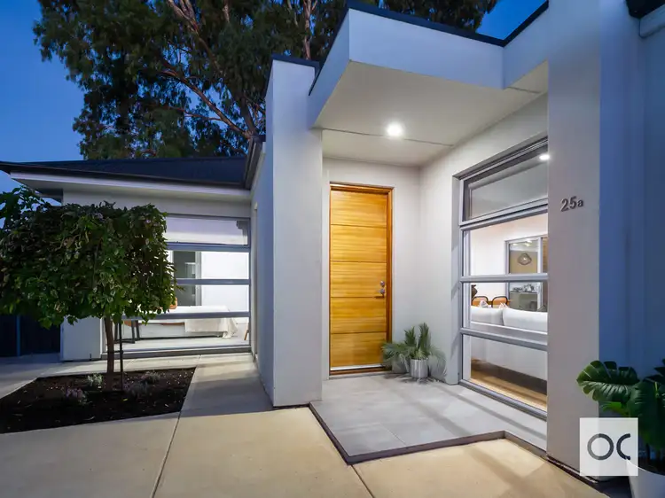 25A Burgan Street