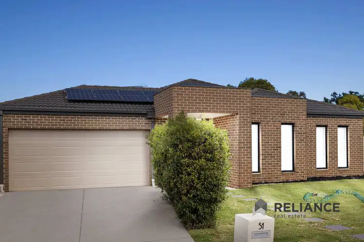 51 Damask Drive, Tarneit VIC 3029