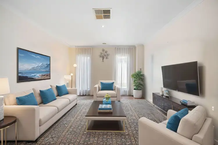 Third view of Homely house listing, 51 Damask Drive, Tarneit VIC 3029